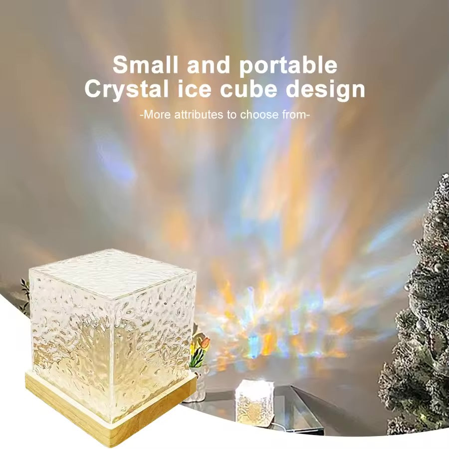 Celestial Glow Lamp