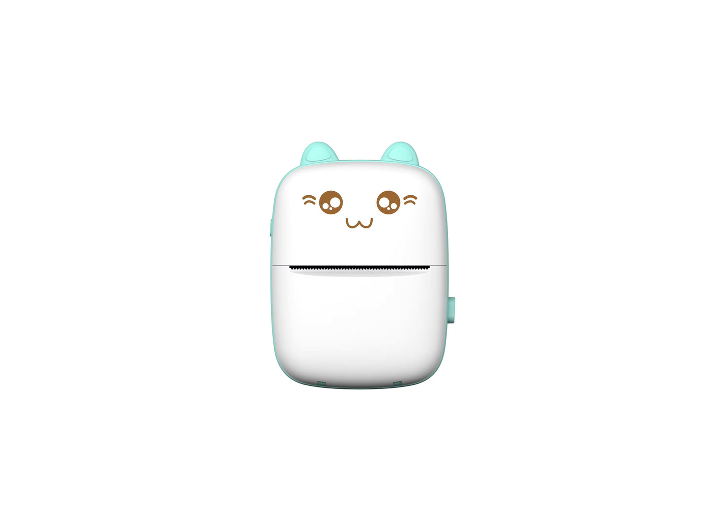 π¨οΈβ¨ Mini Pocket Printer β Print Anywhere, Anytime!