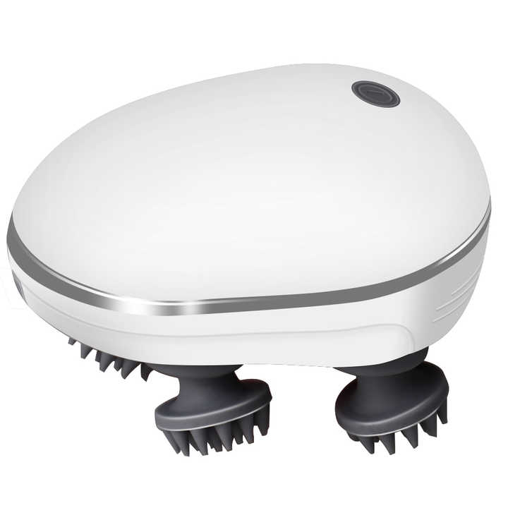 💆♂️✨ Ultimate Scalp & Full Body Massager – Relaxation at Your Fingertips!