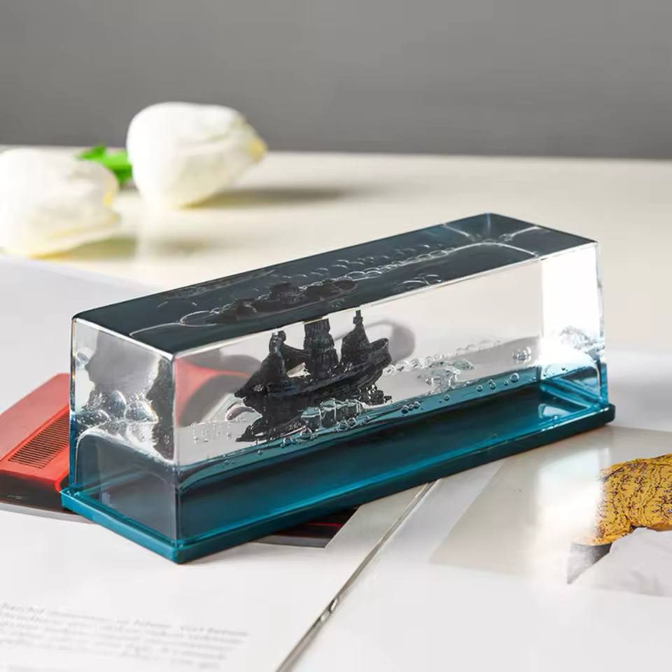 Unsinkable Ship β Sail Into Infinity π’β¨