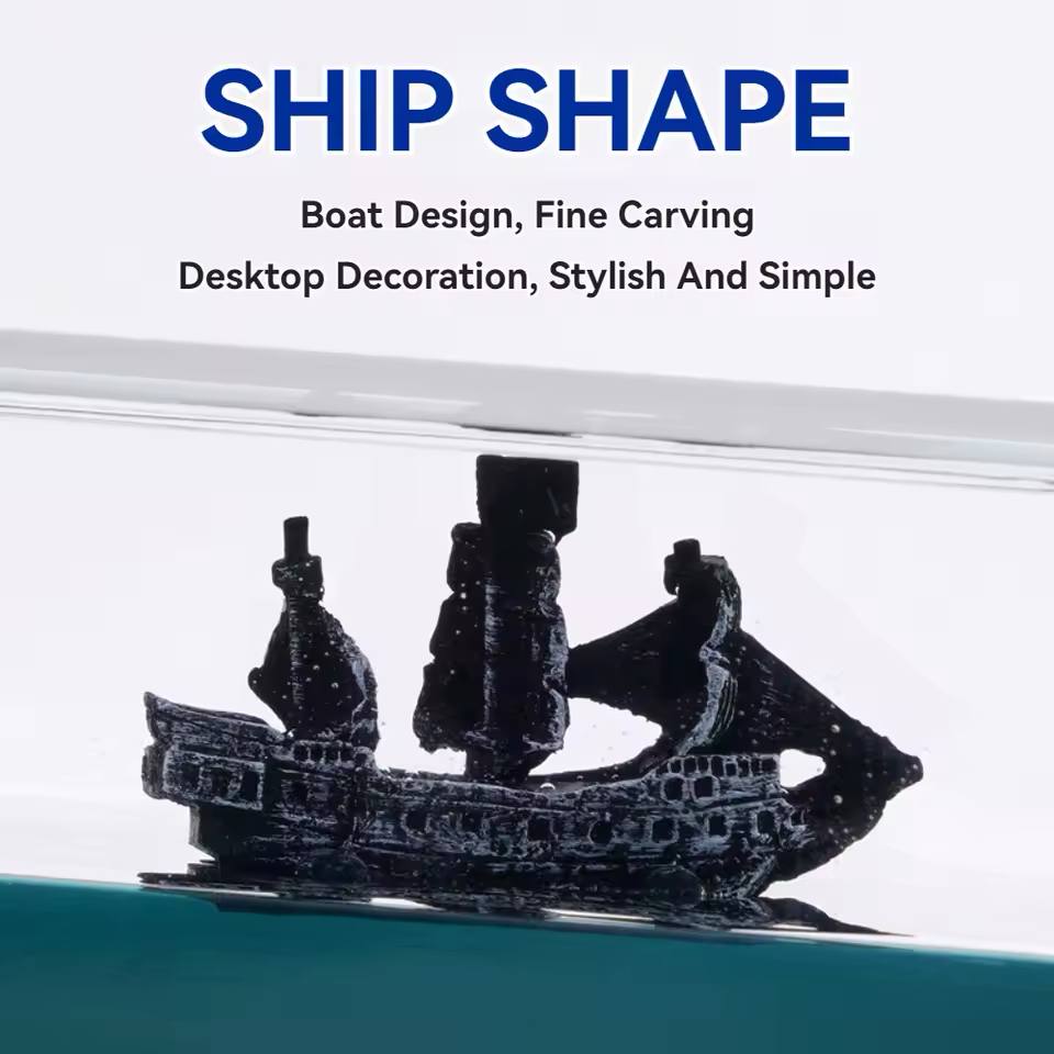 Unsinkable Ship β Sail Into Infinity π’β¨