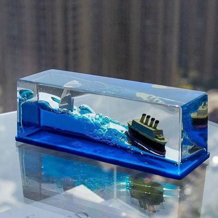 Unsinkable Ship β Sail Into Infinity π’β¨