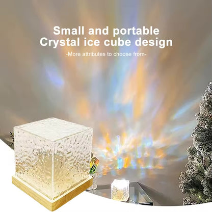 Celestial Glow Lamp