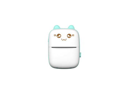 🖨️✨ Mini Pocket Printer – Print Anywhere, Anytime!