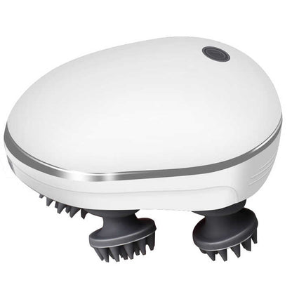 💆‍♂️✨ Ultimate Scalp & Full Body Massager – Relaxation at Your Fingertips!