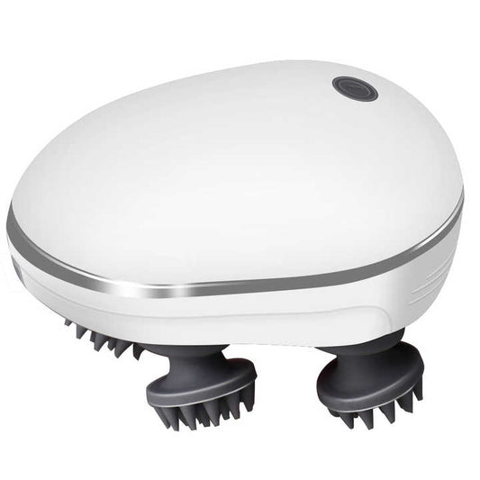 💆‍♂️✨ Ultimate Scalp & Full Body Massager – Relaxation at Your Fingertips!