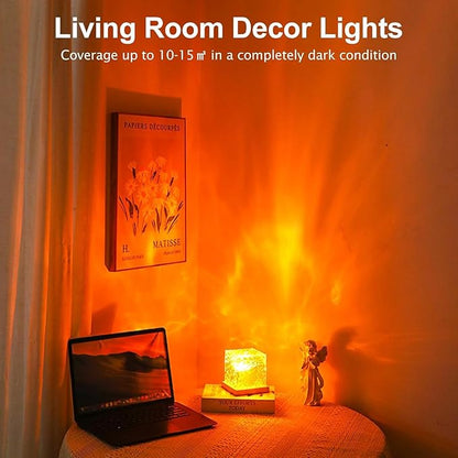 Celestial Glow Lamp